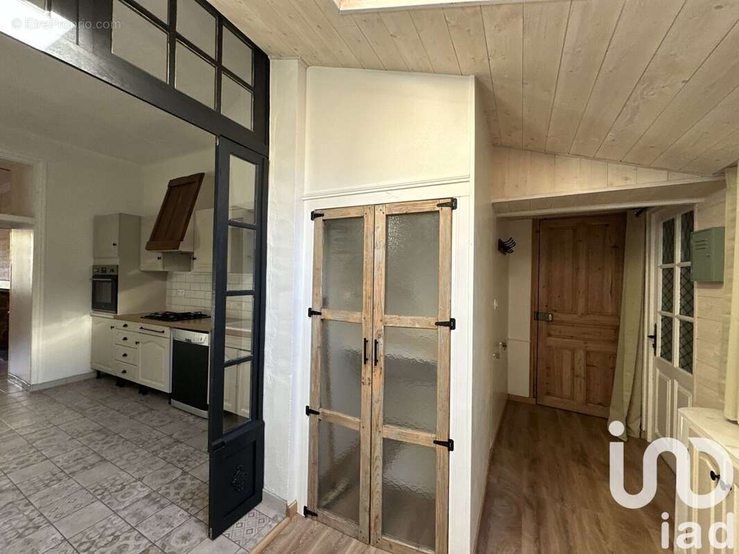 Photo 8 - Maison à JOSSELIN