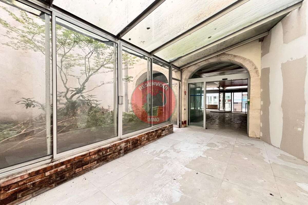 Autre à CHALON-SUR-SAONE