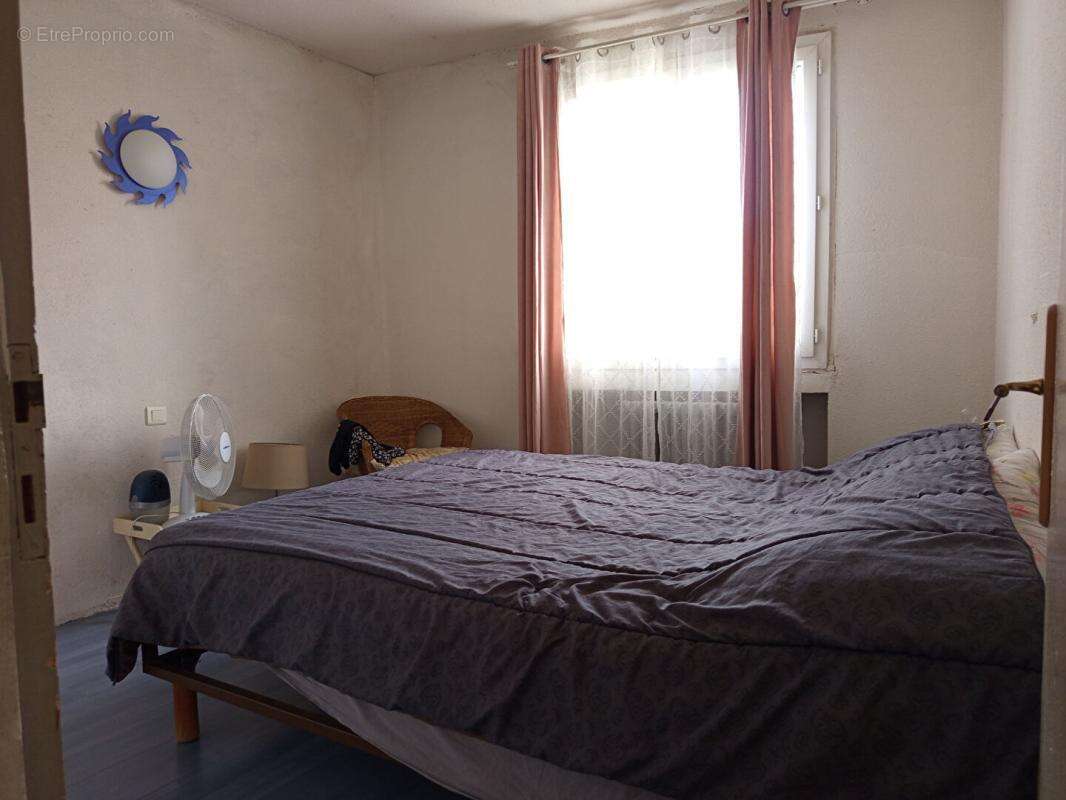 Maison à MALATAVERNE