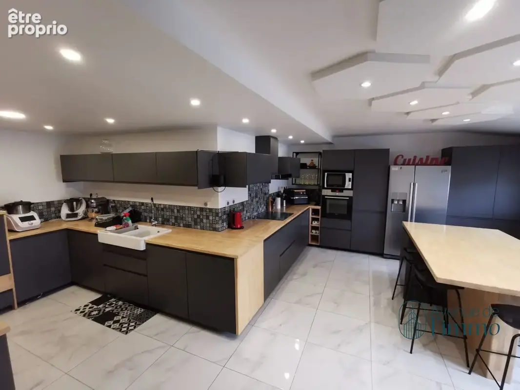 Maison 7 pièces 161 m² à vendre à Cholet (49300) - photo 5