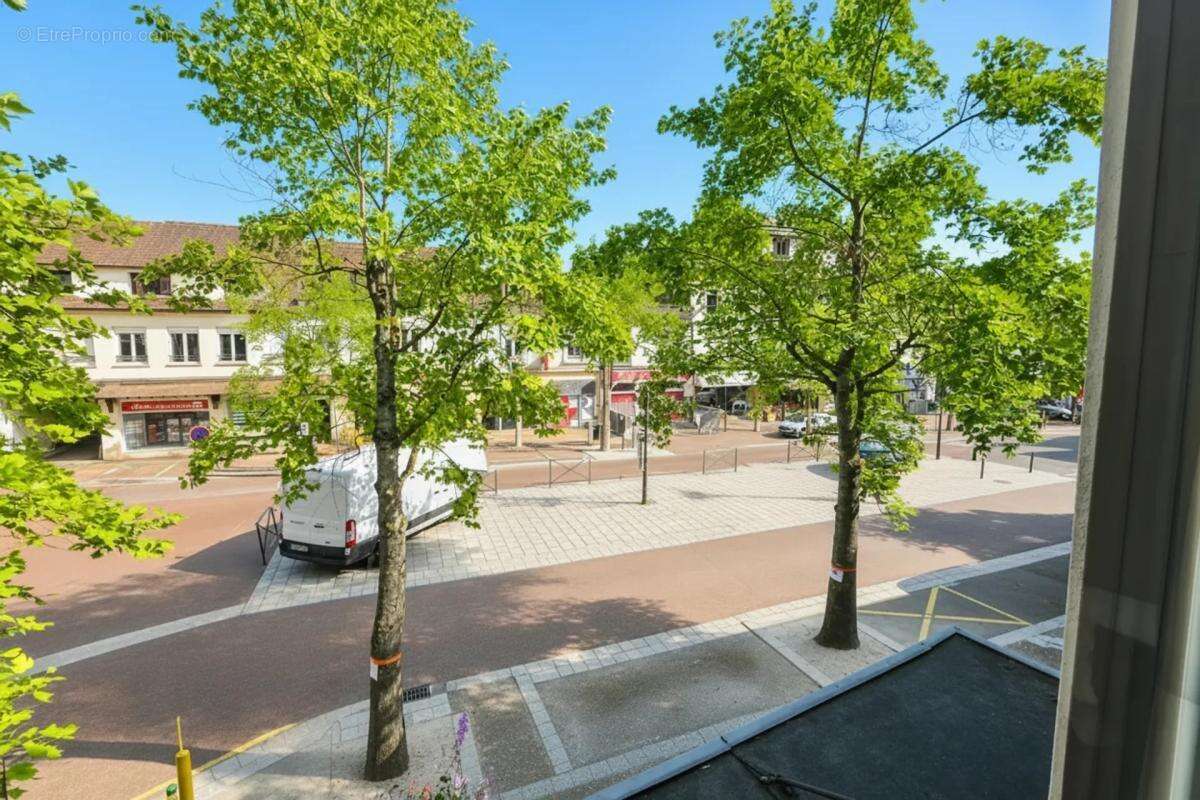 Appartement à SAINT-ANDRE-DE-L'EURE