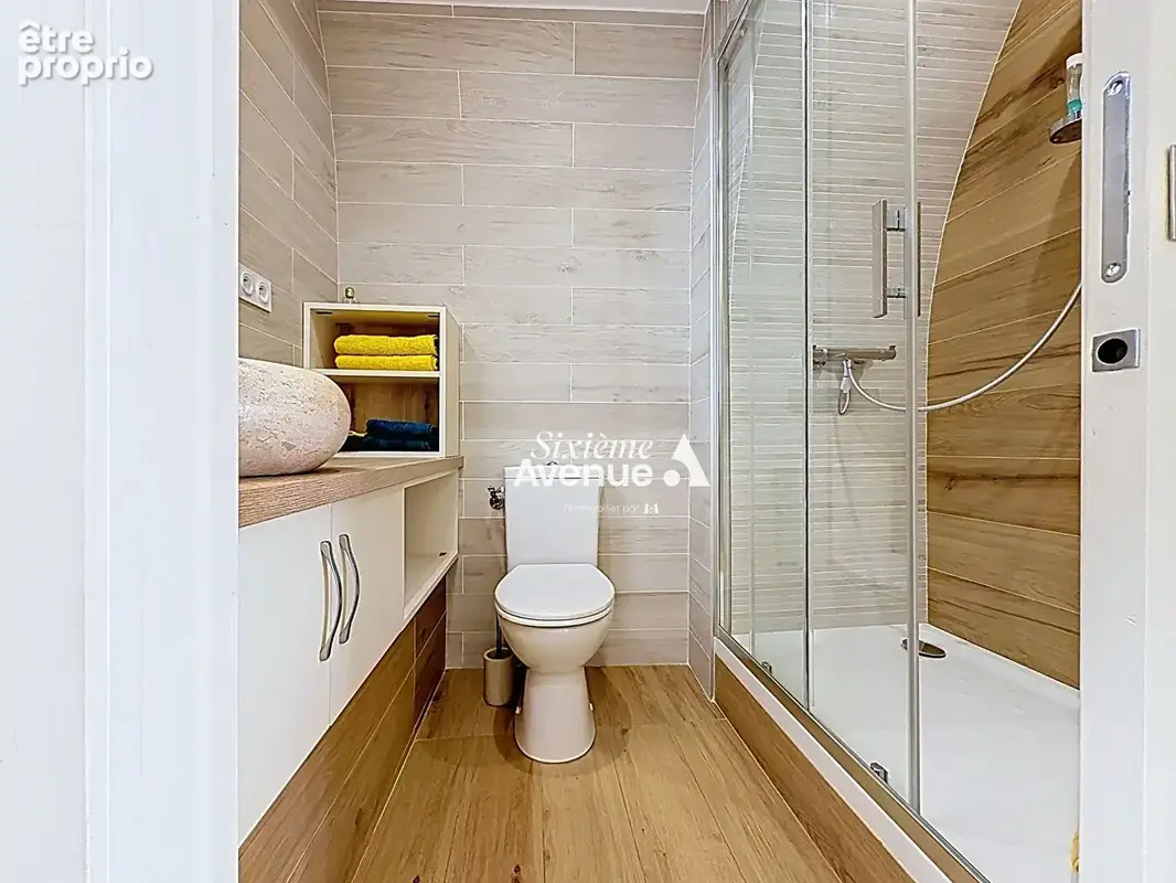 Exclusivité ? Grasse  Appartement 4 pièces 90 m² rénové avec vue dégagée - photo 10