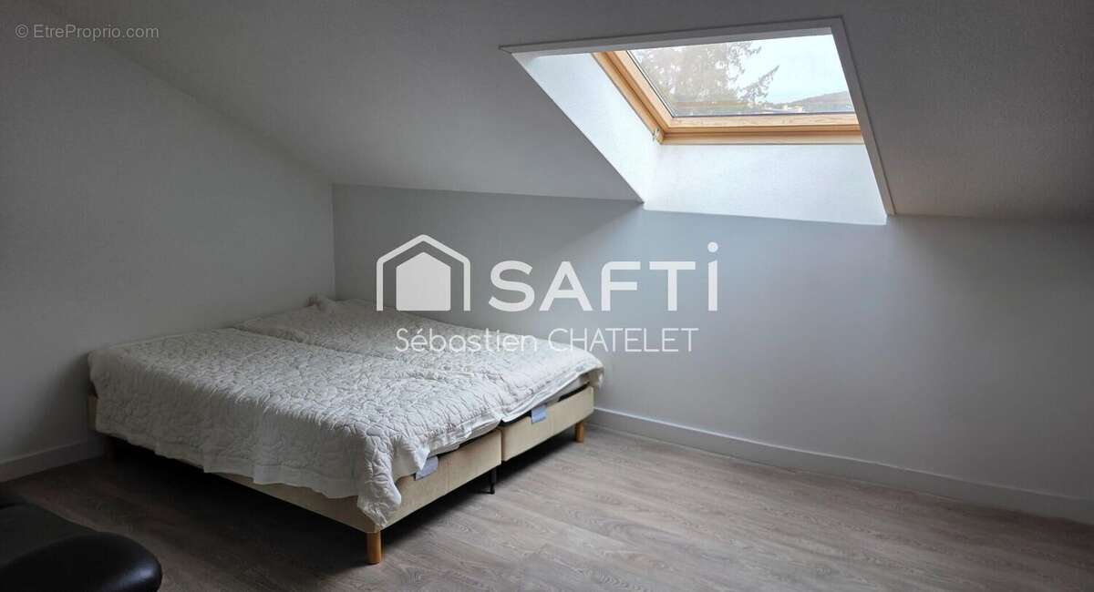 Photo 9 - Appartement à AIX-LES-BAINS