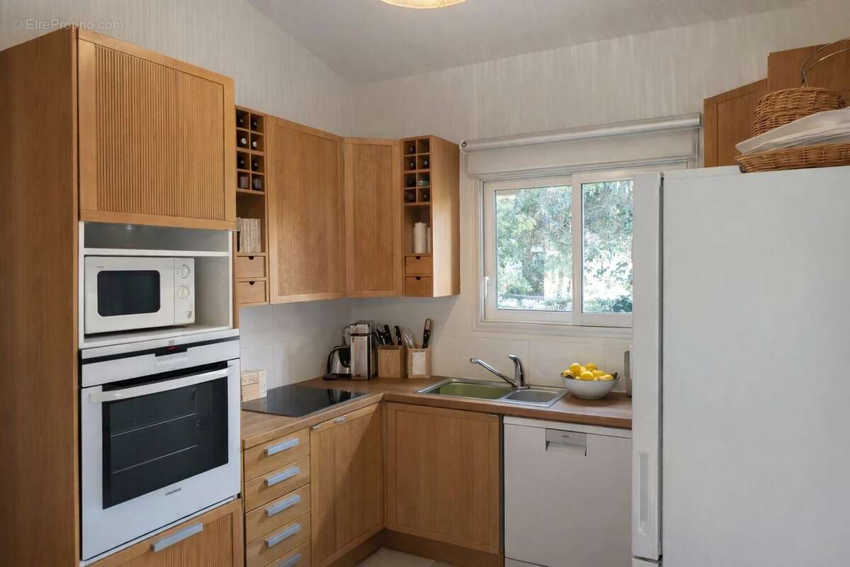 Villa 4 chambres proche plage au Moulleau - photo 3