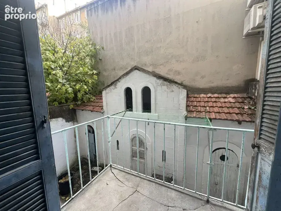 Photo Appartement à Marseille-5e au prix de 179 000€
