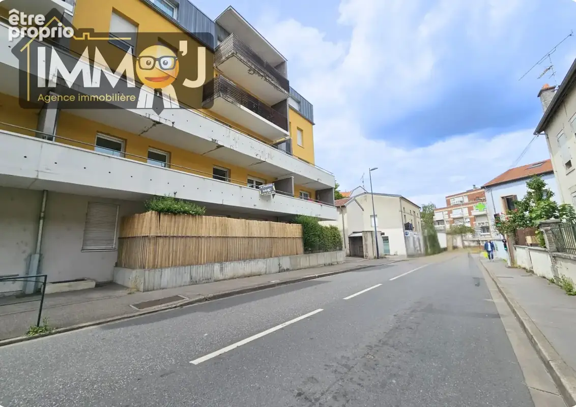 Appartement - T3 - JARVILLE - photo 8