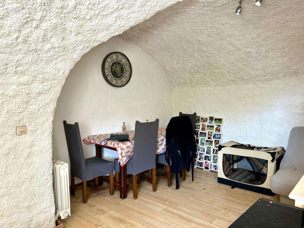 Maison à TOURRETTE-LEVENS