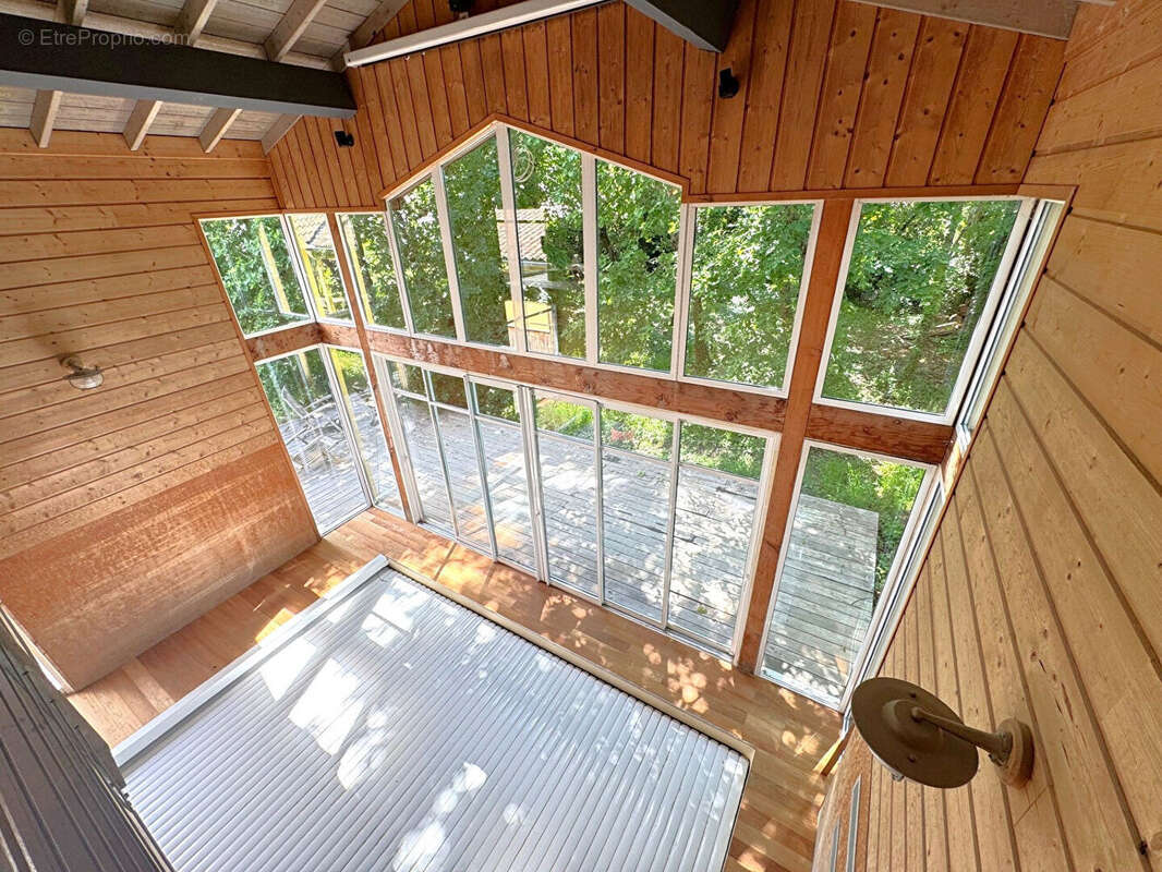 Maison à GUJAN-MESTRAS