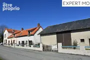 Maison à MENAT