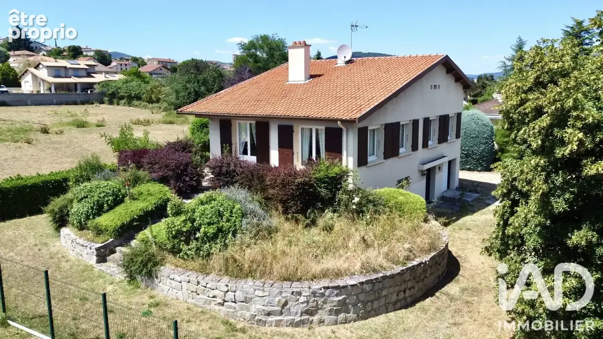 Photo 1 - Maison à ROIFFIEUX