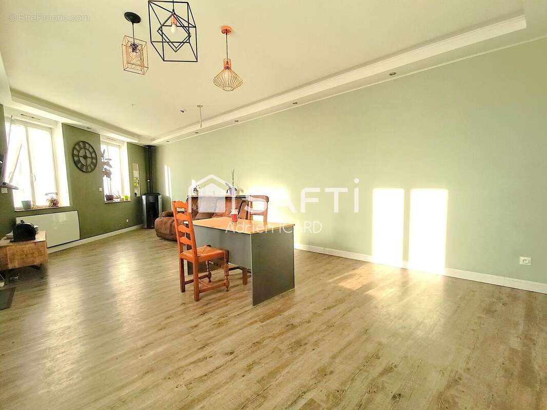 Photo 2 - Maison à SOMAIN