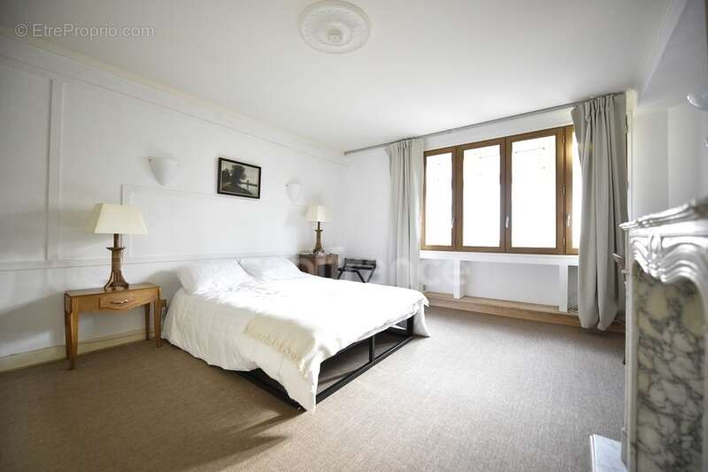 Vernon (27) – Maison cœur de ville avec vue Seine, 4 chambres - photo 3
