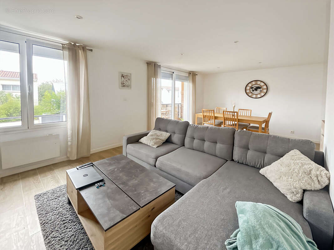 Appartement à MERIGNAC