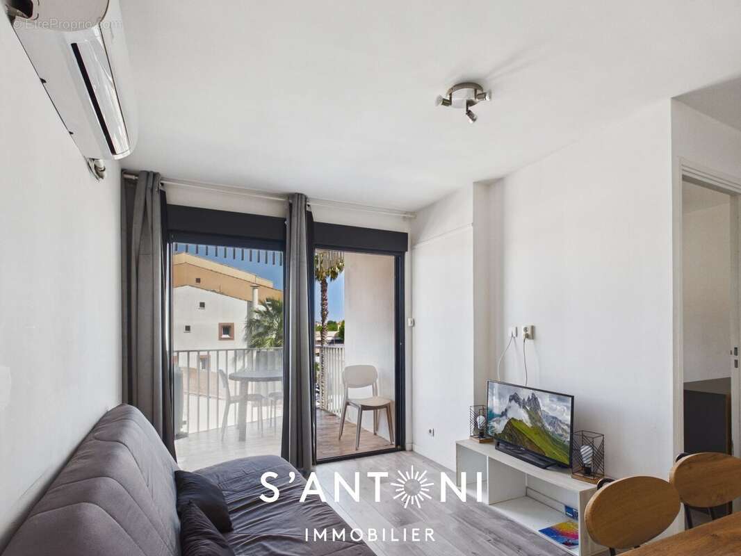 Appartement à AGDE
