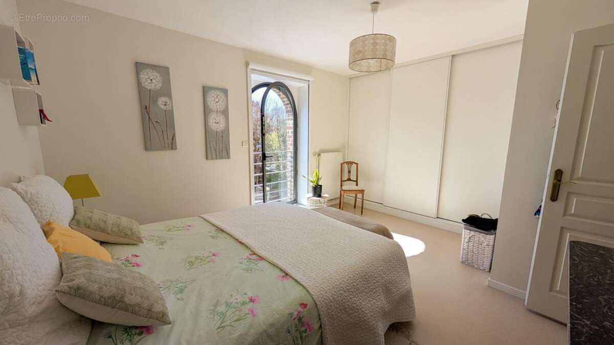 Appartement à CAMBRAI