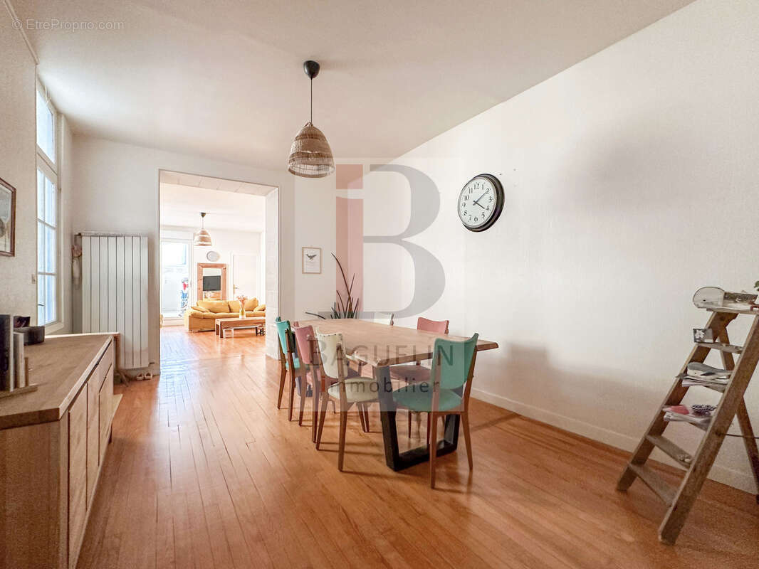 Appartement à ROCHEFORT