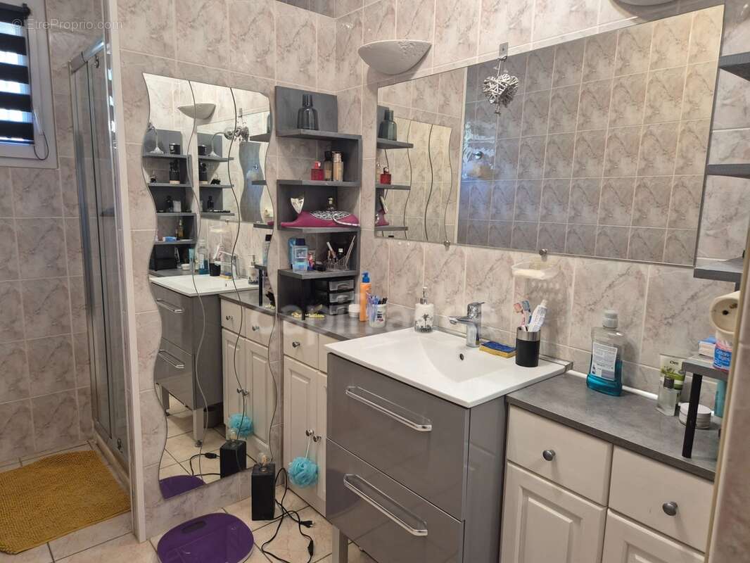 Maison à vendre 4 pièces NERS - photo 8