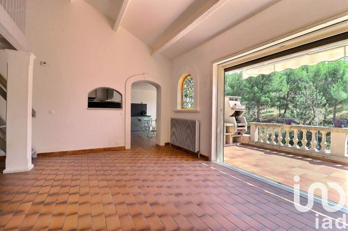 Photo 3 - Maison à SAUSSET-LES-PINS