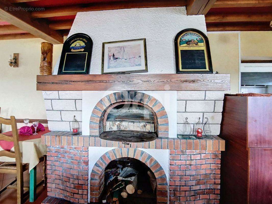 Commerce à CHAUMONT