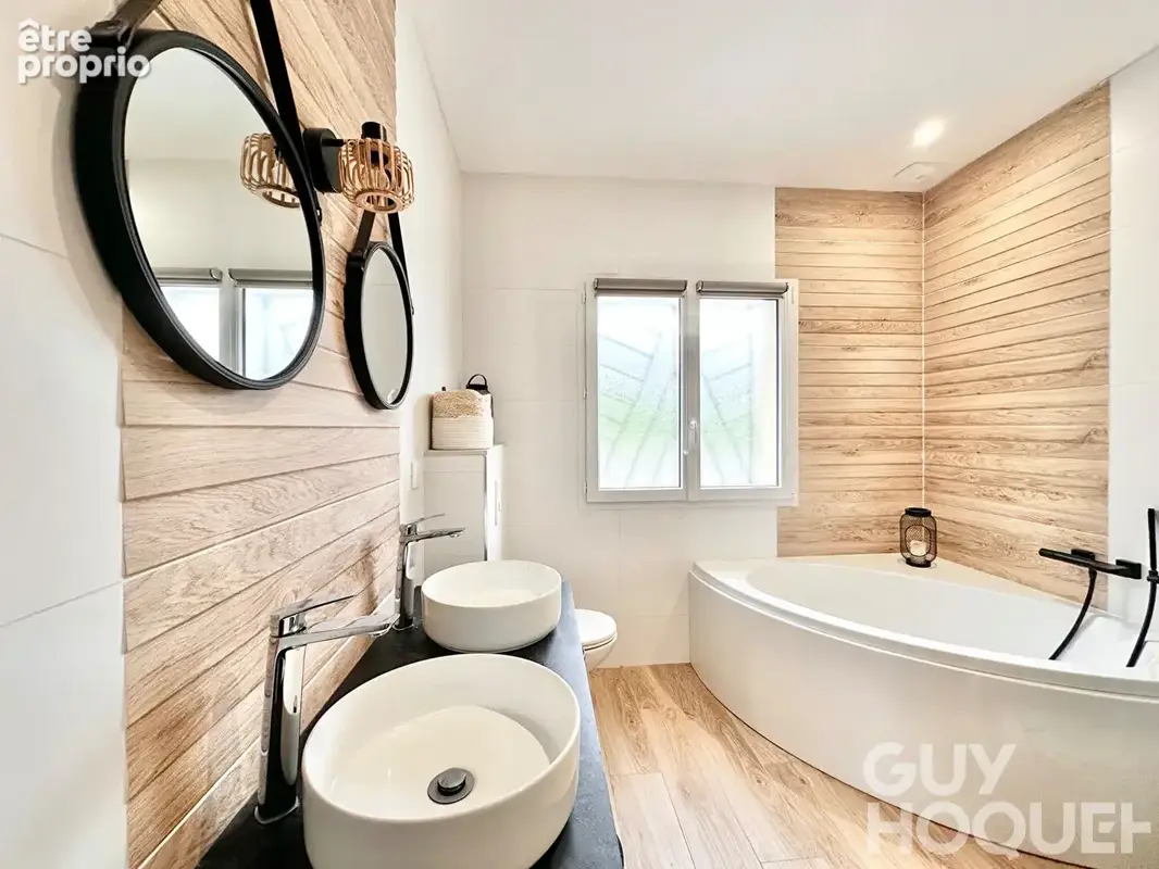Maison contemporaine de plain-pied 138 m² proche d'ORTHEZ - photo 13