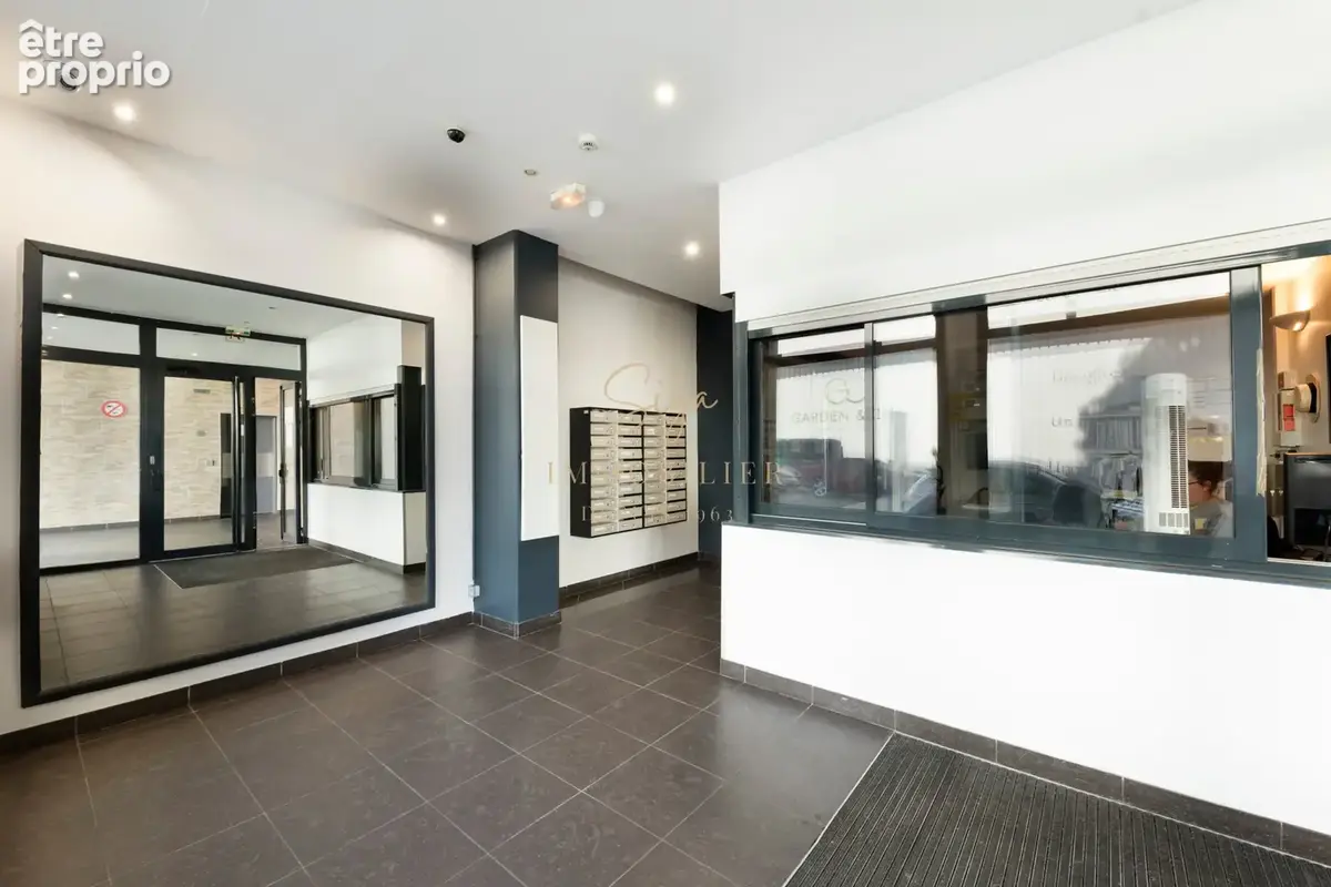 T1 19m2 investissement lmnp toulon ( 83 ) 41 000 € - photo 5