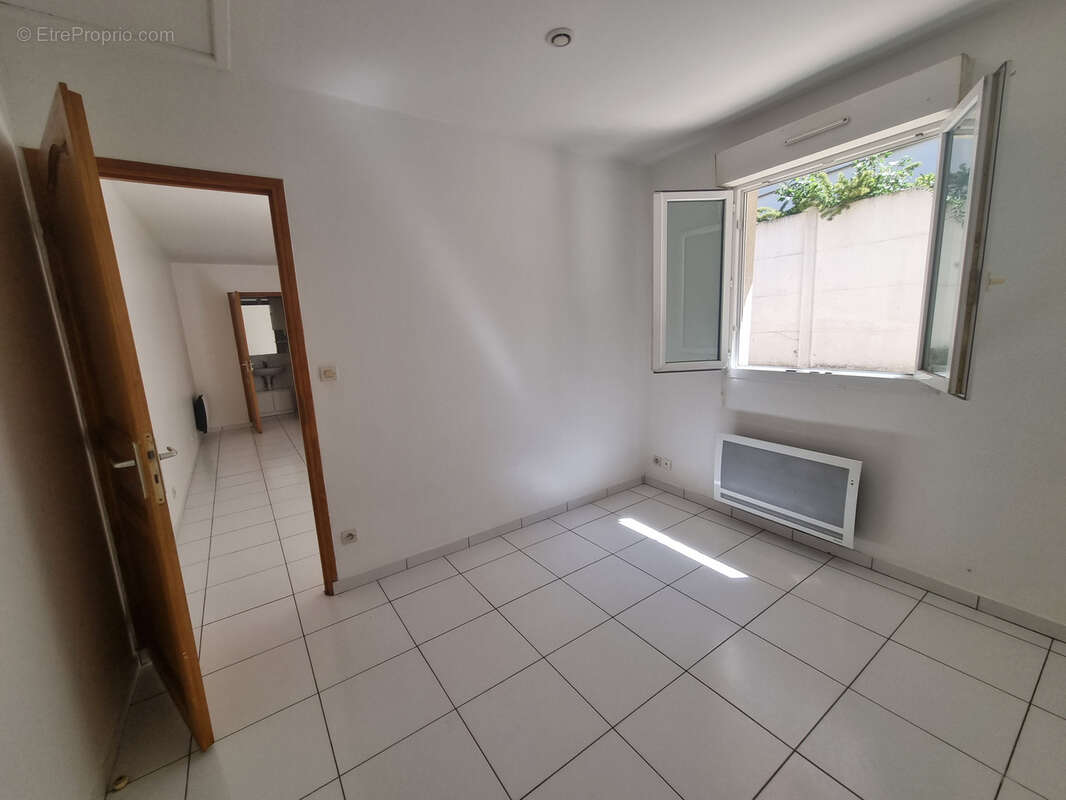 Appartement à LE PRE-SAINT-GERVAIS