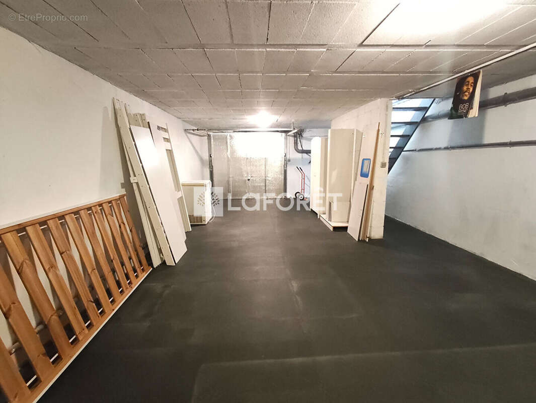 Maison à ATHIS-MONS