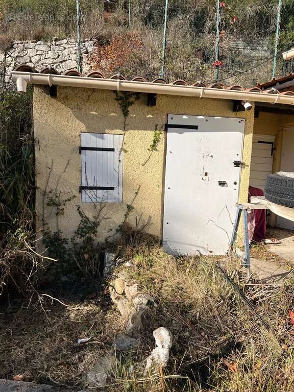 Maison à LA TRINITE