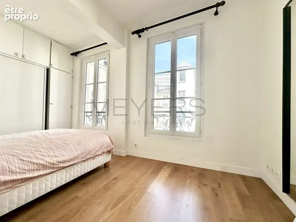 Appartement 2 chambres - la sorbonne - photo 6
