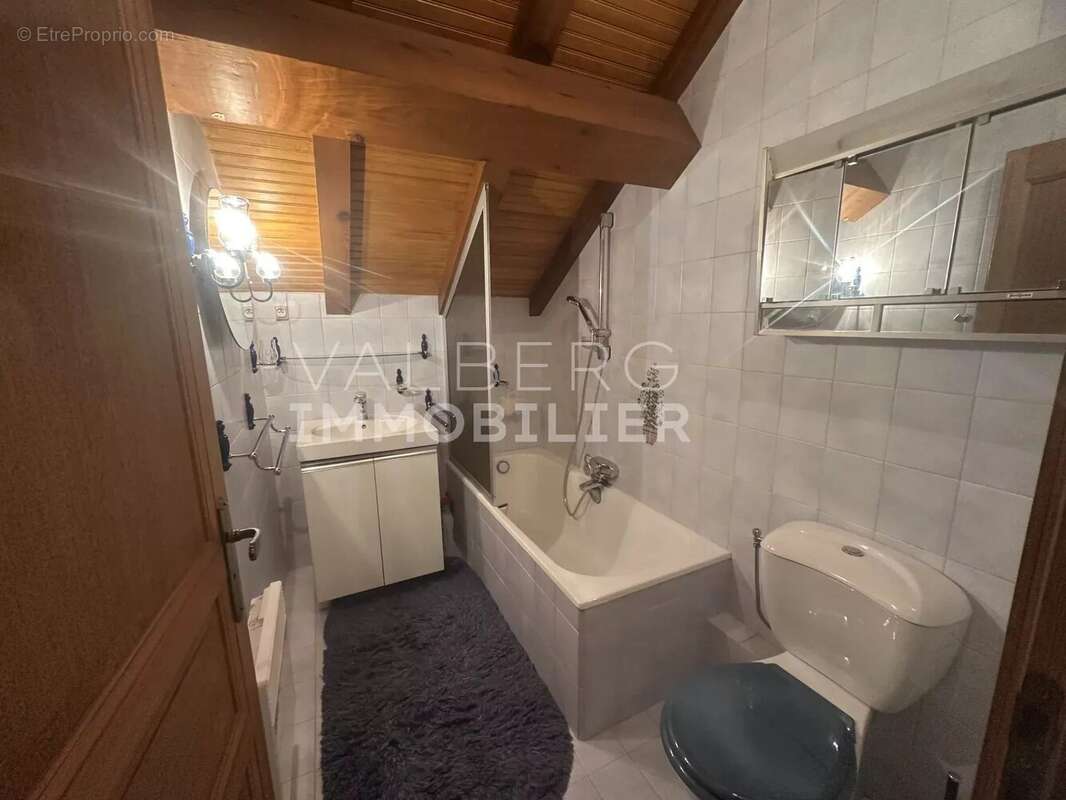 Chalet familial - hauteur valberg - photo 8