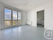 Appartement à TROYES