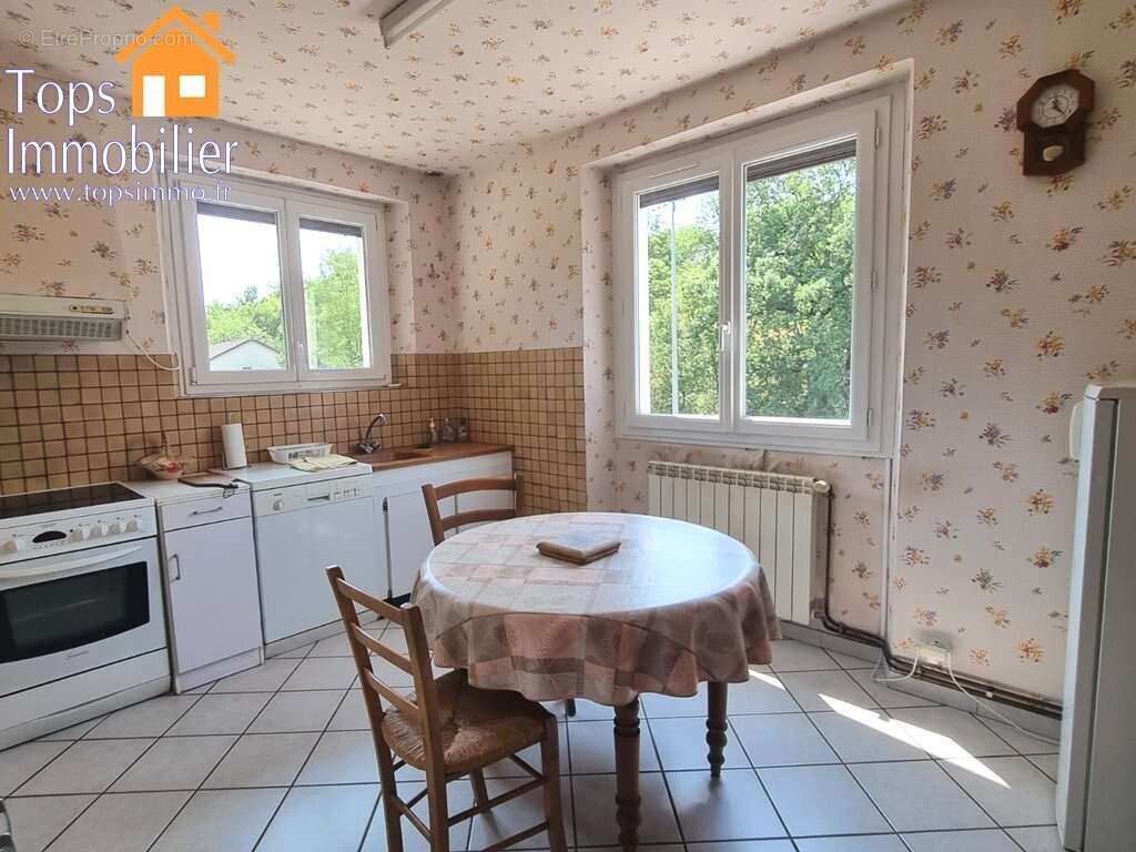 Une maison familiale à personnaliser selon vos envies ! - photo 5
