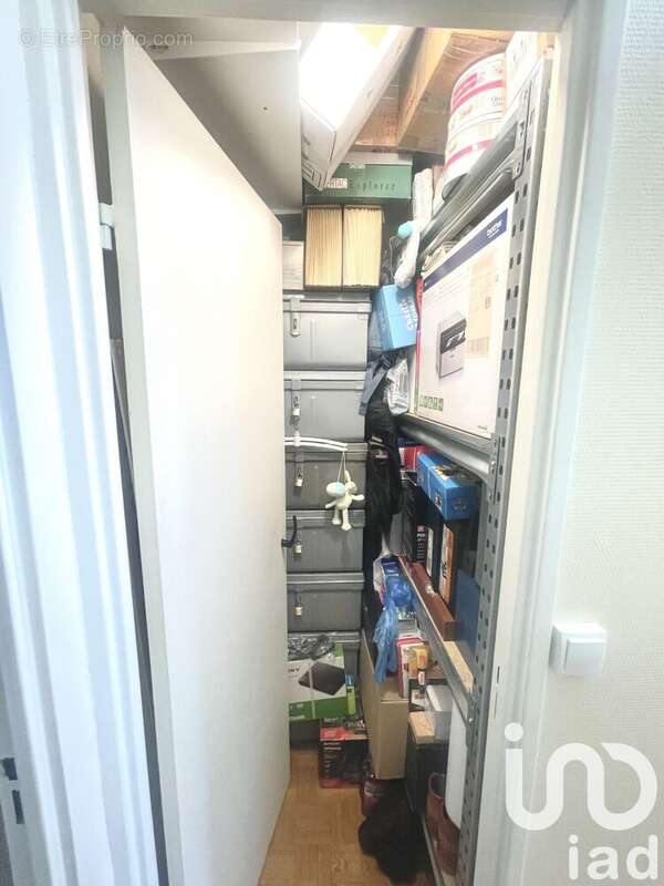 Photo 7 - Appartement à GARGES-LES-GONESSE