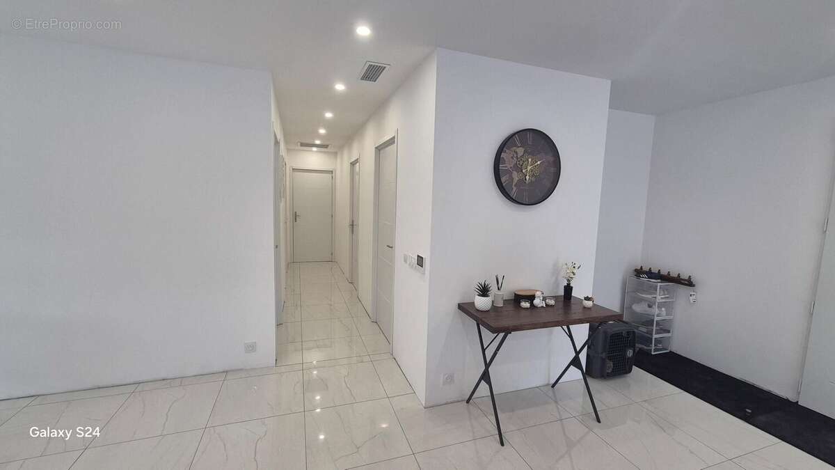 Photo 9 - Maison à SAINT-AUBIN