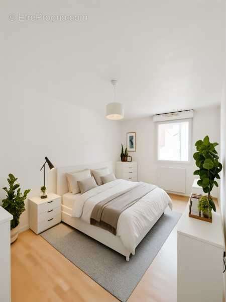 Appartement à BELFORT