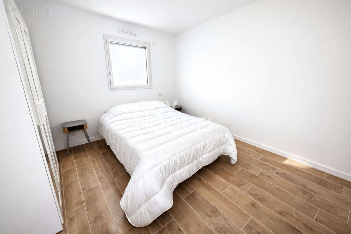 Maison à DOL-DE-BRETAGNE