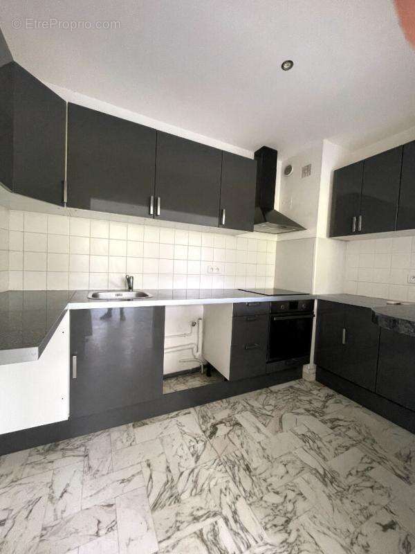 Appartement à DRAGUIGNAN