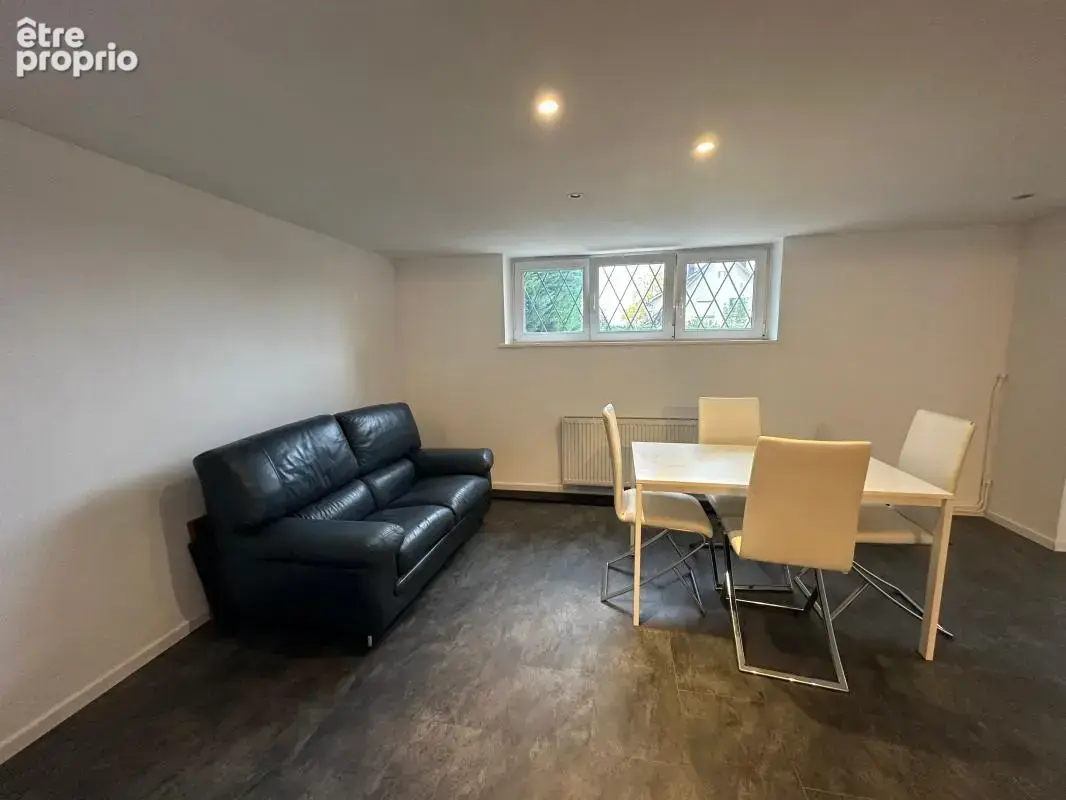 PFASTATT – grande villa avec piscine extérieure et appartement en rez-de-jardin - photo 26