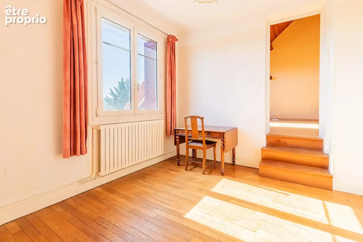 Maison 88m² à verrières-le-buisson - photo 10