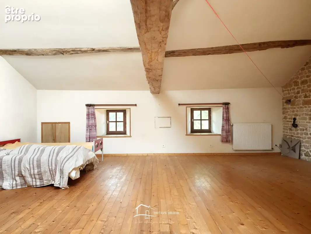 Maison authentique avec dependances - photo 9