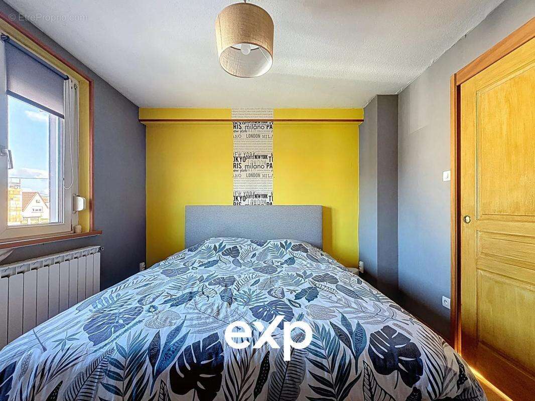 Appartement à UCKANGE