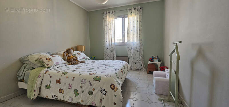 Appartement à BASTIA