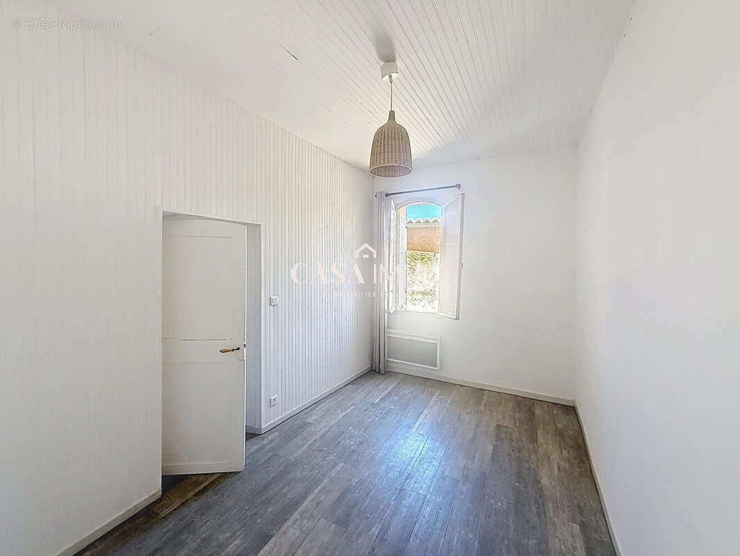 Appartement à HYERES