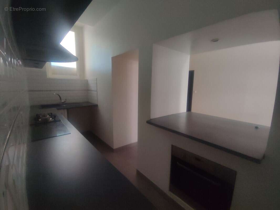 Appartement à VIENNE