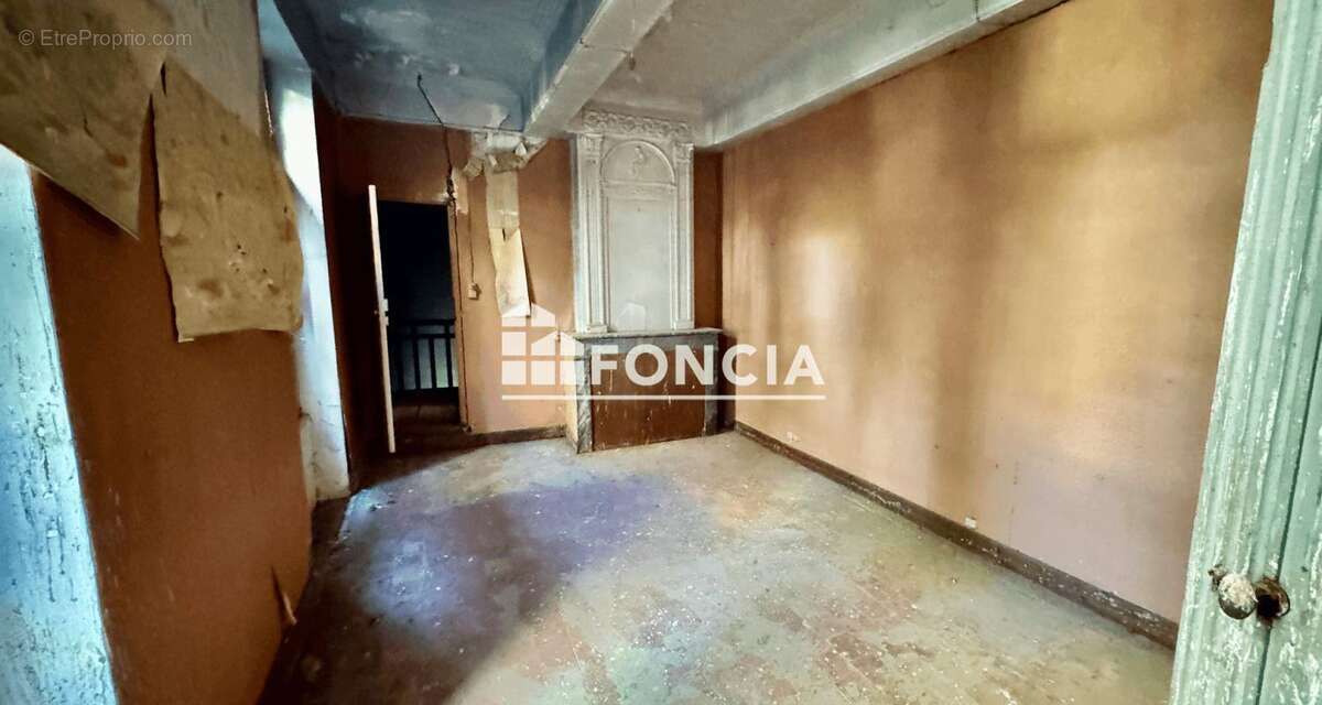 Appartement à CAPESTANG