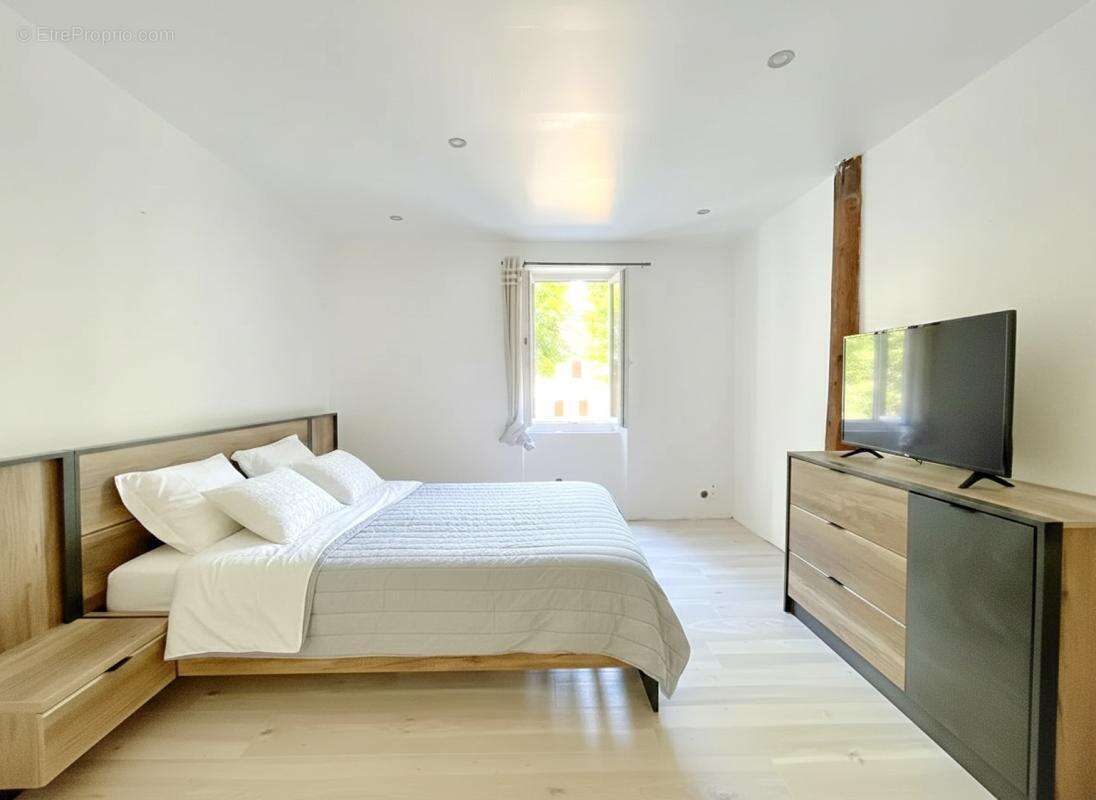 Appartement - photo 11