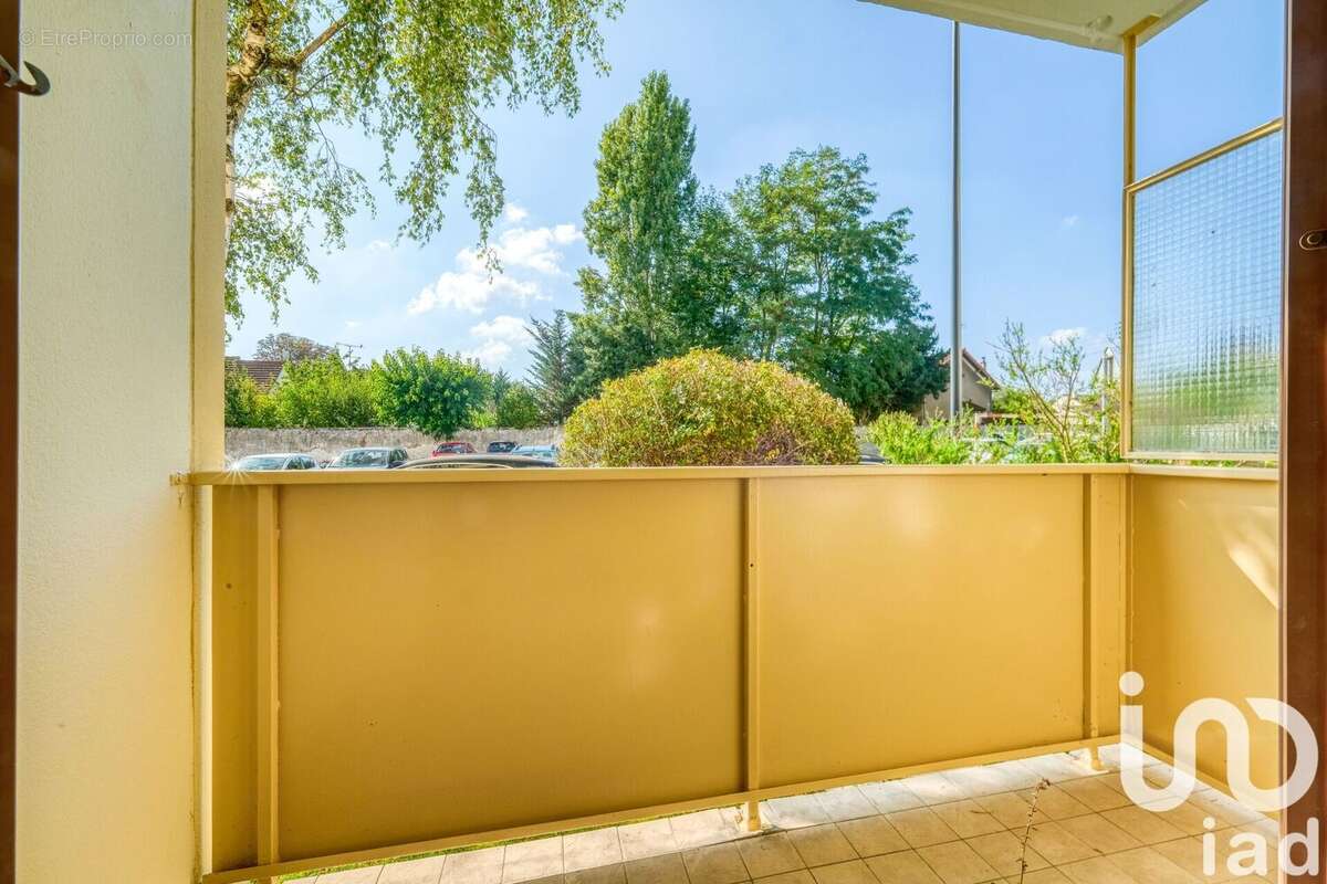 Photo 7 - Appartement à BROU-SUR-CHANTEREINE