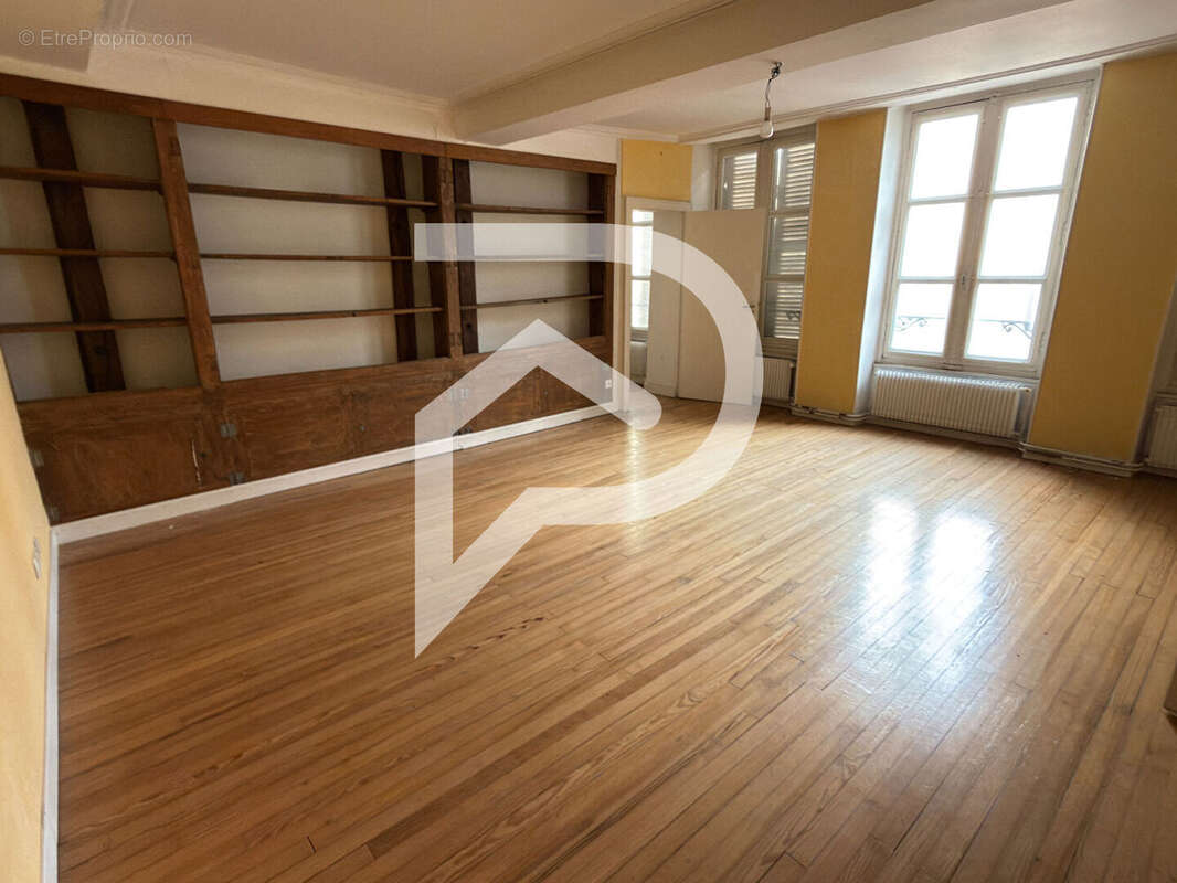 Appartement à LANGRES