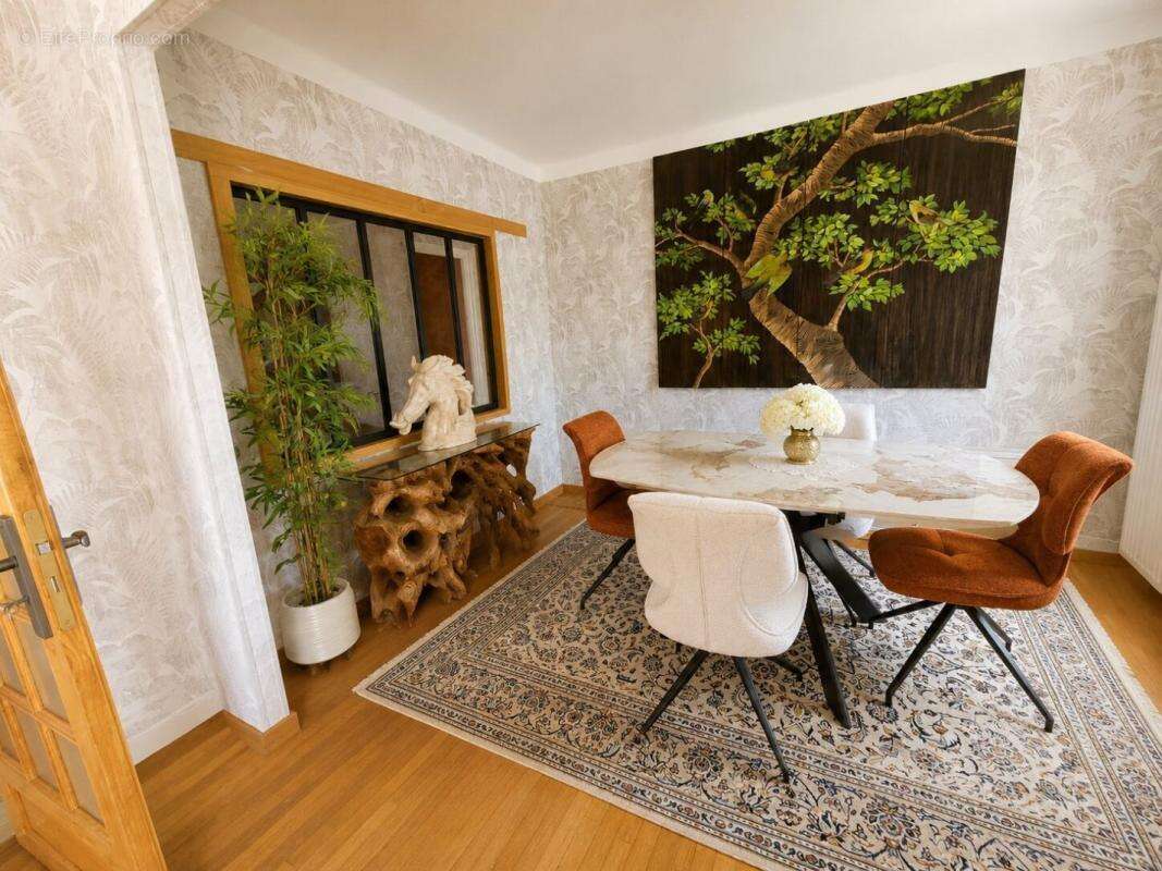 Maison à PERROS-GUIREC