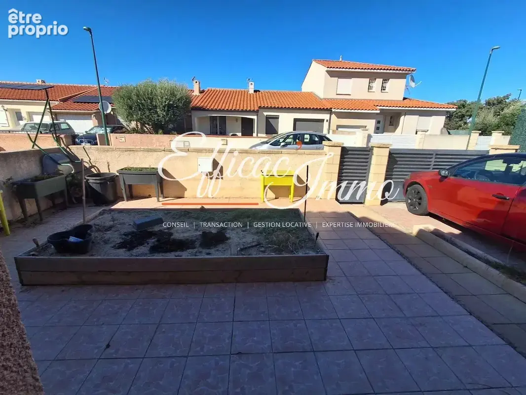Villa lumineuse de 84 m² à Salses-le-Château - photo 17
